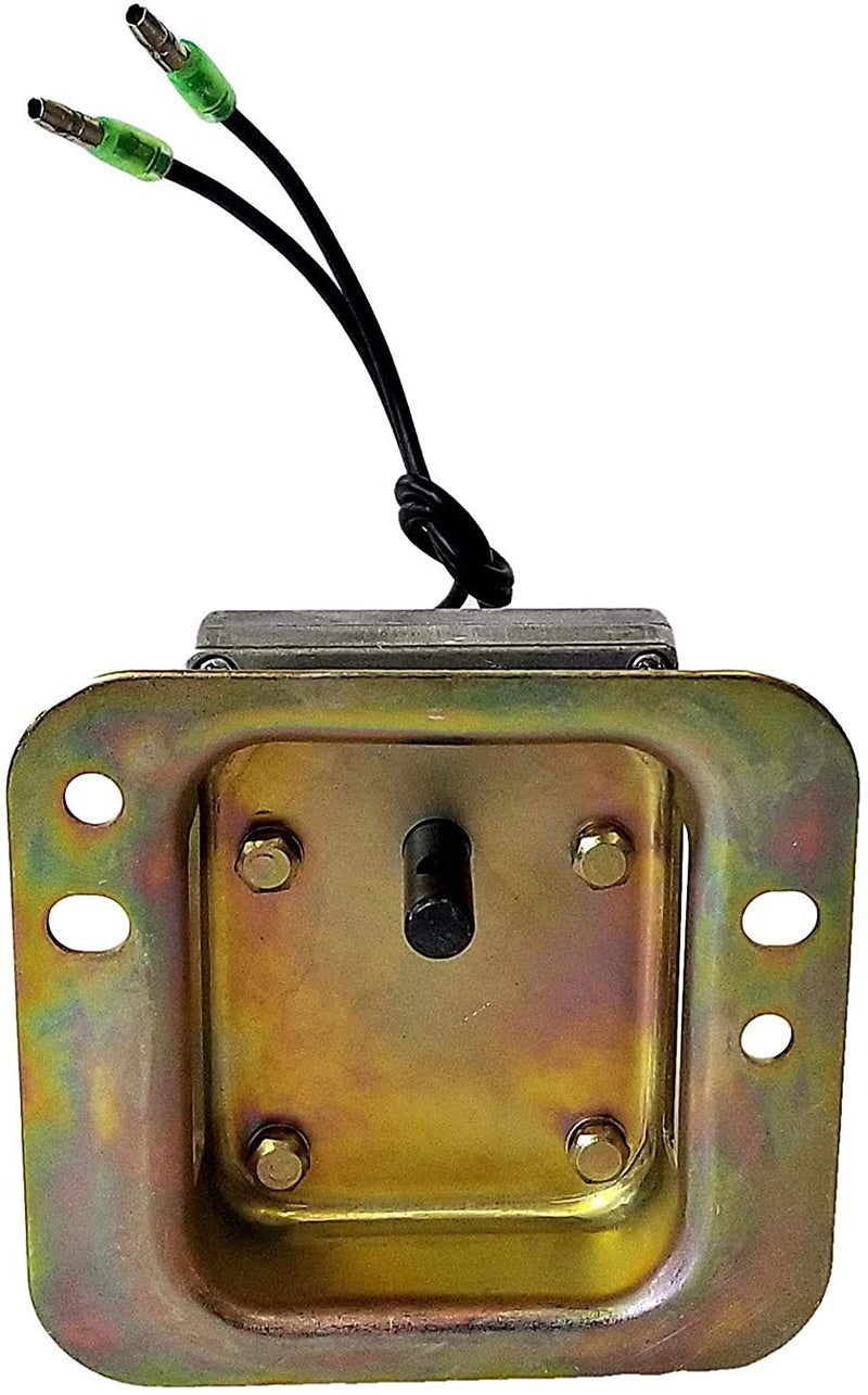 GMG Daniel Boone & Jim Bowie Auger Feed Motor - Image 3